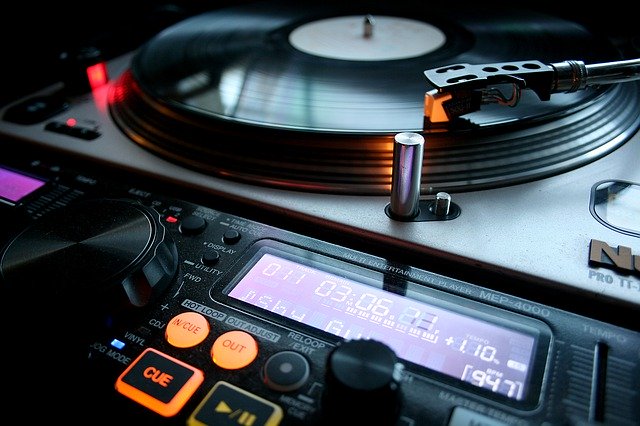 Płyty do gramofonu – gdzie warto kupić?