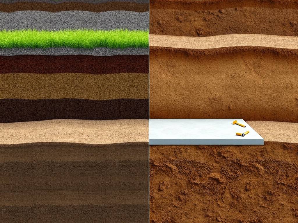 Ławy fundamentowe czy płyta fundamentowa – jak wybrać fundament odpowiedni do gruntu, kosztów i izolacji termicznej