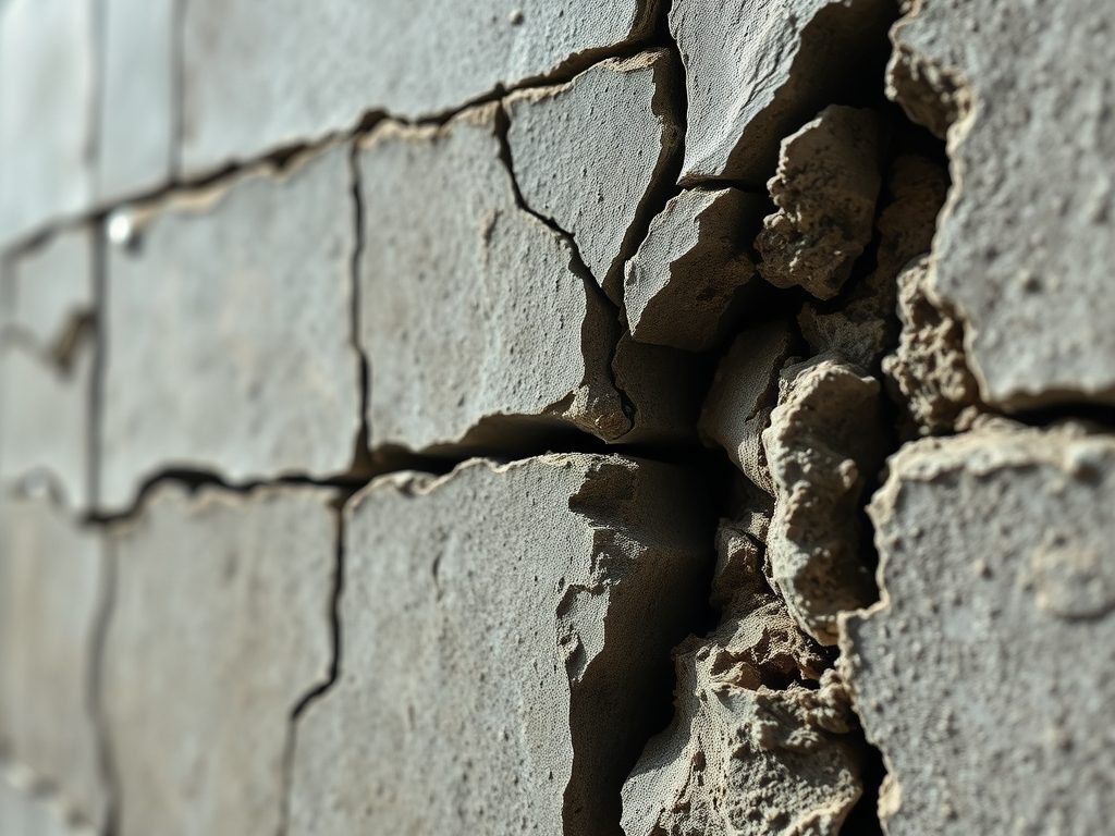Kiedy pęknięcia fundamentów oznaczają poważne zagrożenie i jak rozpoznać pierwsze sygnały problemów