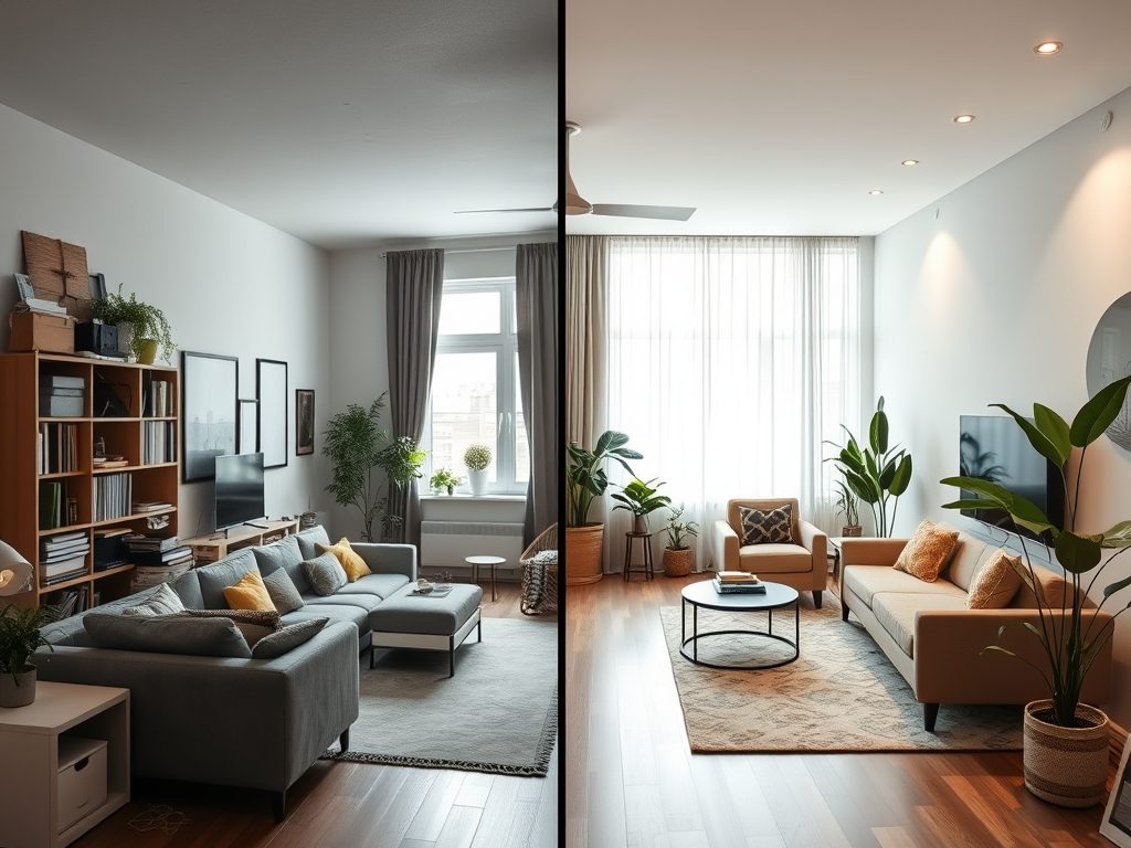 Co można zmienić w mieszkaniu w bloku: zasady, zgody i najczęstsze pułapki remontowe