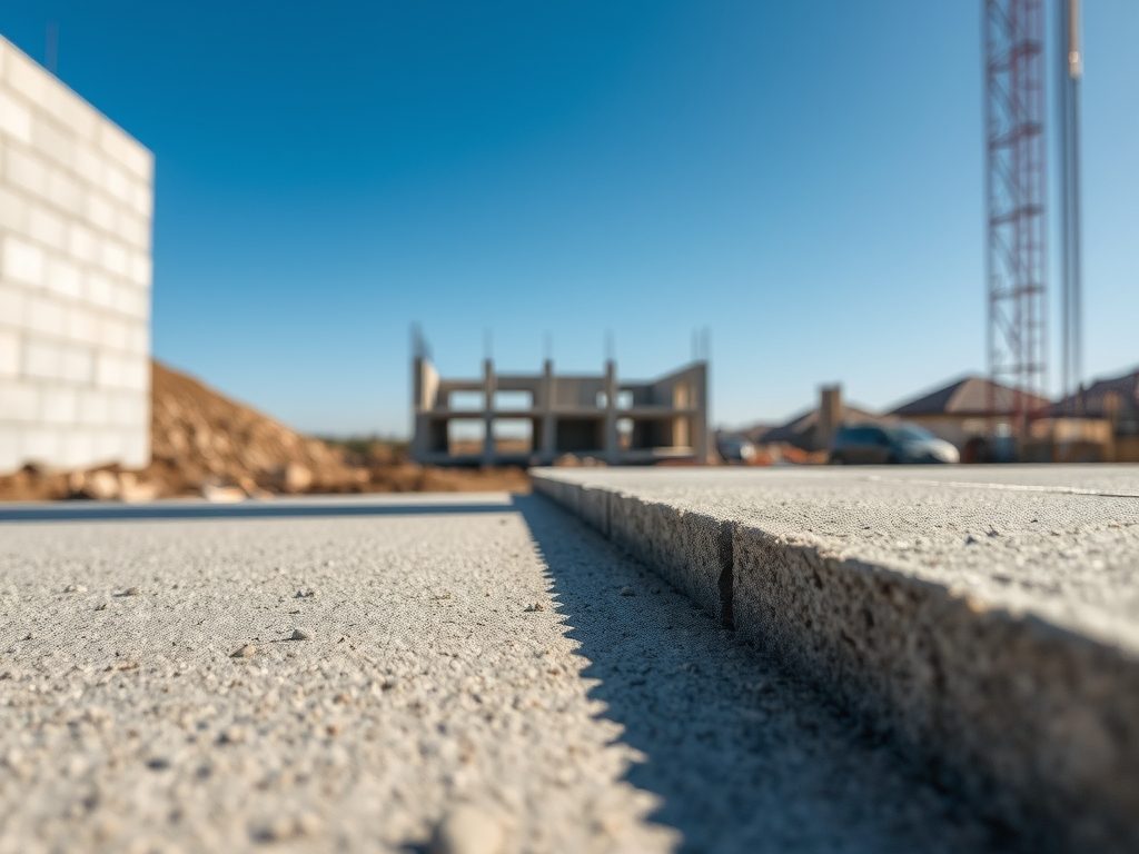 Chudziak pod fundamenty: jak stabilizuje podłoże i chroni izolację przed wilgocią w praktyce