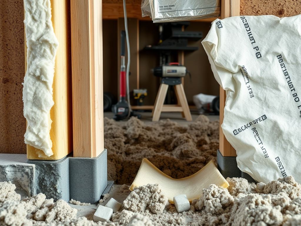 Czy ocieplenie fundamentów zawsze jest konieczne – kiedy warto inwestować i na co zwrócić uwagę przy izolacji?