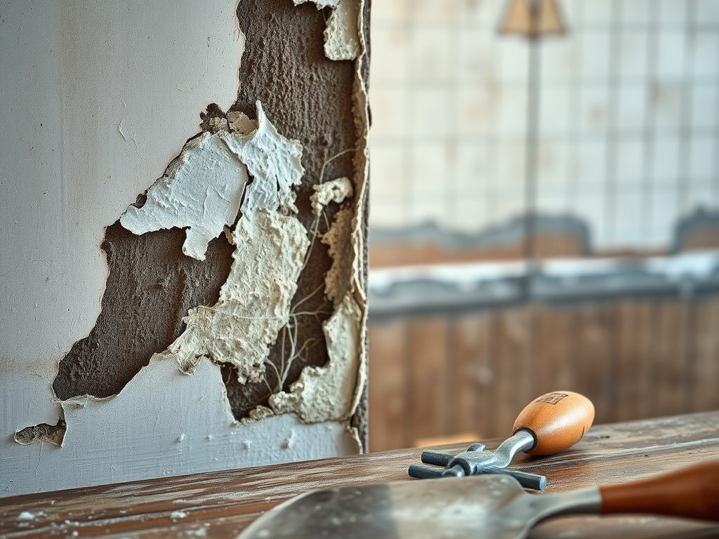 Podcinanie ścian a wilgoć fundamentów: jak uniknąć błędów i skutecznie osuszyć mur