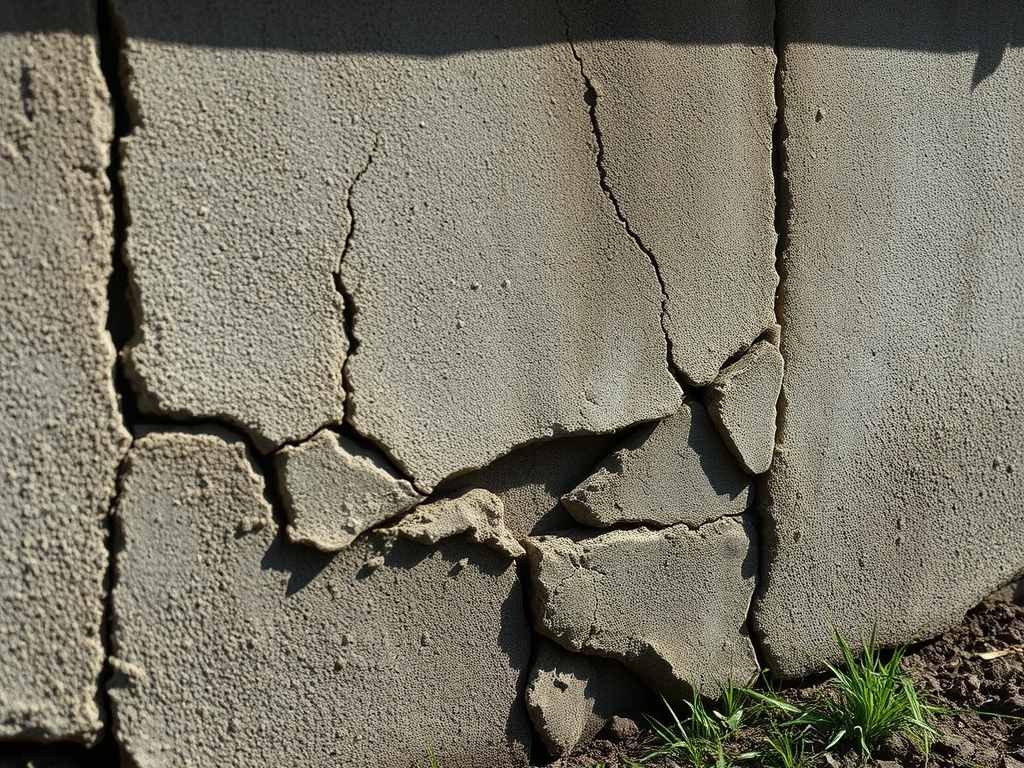 Jak dokładnie ocenić stan starych fundamentów i uniknąć najczęstszych błędów inspekcji