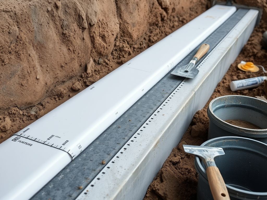 Koszt hydroizolacji fundamentów domu: na co wpływa cena i jak uniknąć typowych błędów przy wyborze materiałów i wykonawcy