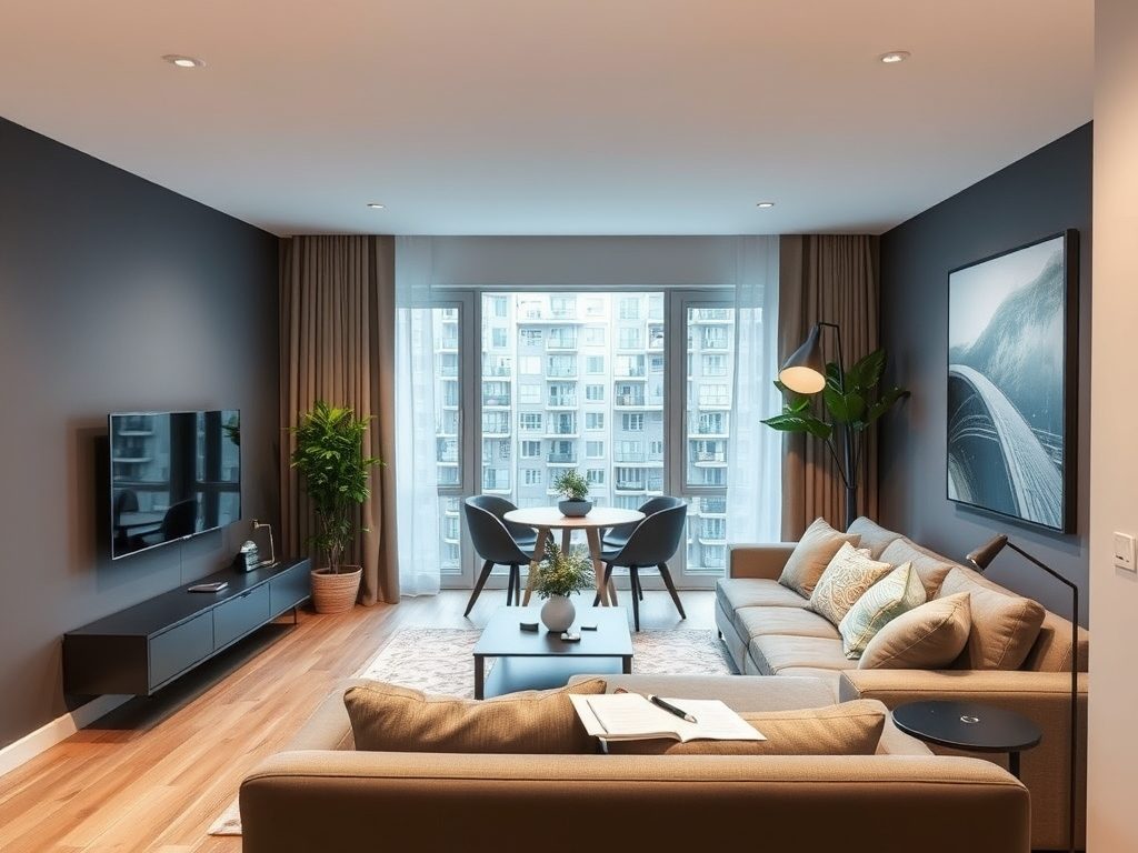 Odbiór remontu mieszkania w bloku: krok po kroku przez formalności, kontrolę jakości i typowe pułapki