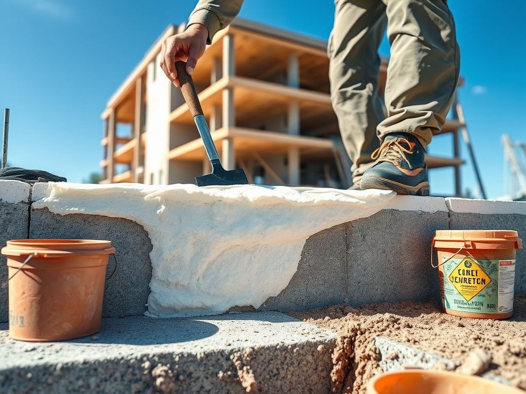 Izolacja przeciwwilgociowa fundamentów: praktyczny przewodnik wykonania i unikania typowych błędów