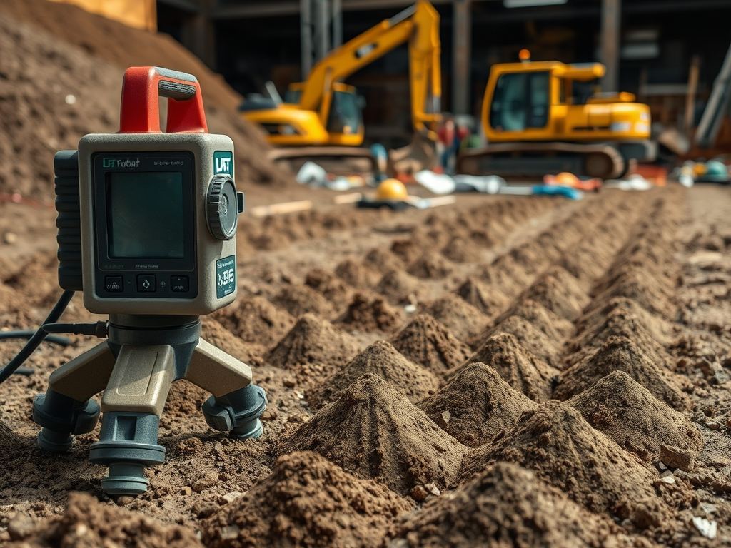 Jak sprawdzić zagęszczenie gruntu pod fundamenty: metody, pułapki i normy kontroli jakości